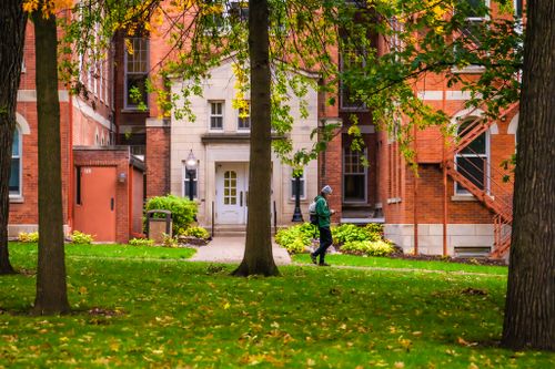 Sustaining a Legacy of Mercy in a new partnership between Mount Mercy and St Ambrose Universities 